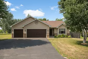 1320 Honeysuckle Ln SE, Cambridge, MN 55008 - Photo 1