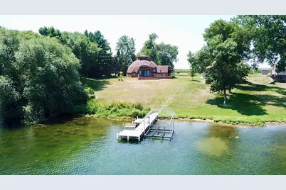 18245 Ada Drive, Sauk Centre Township, MN 56378 - Photo 1