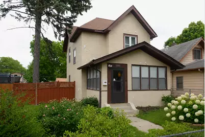 2910 Russell Avenue N, Minneapolis, MN 55411 - Photo 1