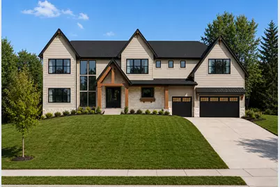 5513 Mirror Lakes Drive, Edina, MN 55436 - Photo 1
