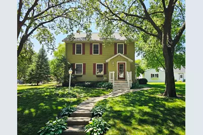 307 S 12th Street, Montevideo, MN 56265 - Photo 1