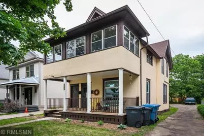 2727 Harriet Avenue, Minneapolis, MN 55408 - Photo 2
