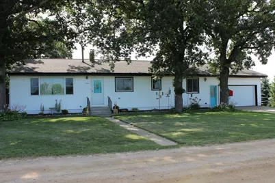 17960 Aaron Heights NW, Evansville, MN 56326 - Photo 1