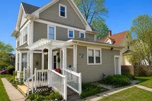 112 N 4th St, Montevideo, MN 56265 - Photo 1