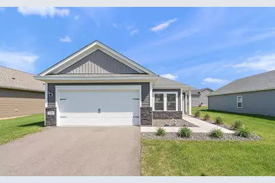 5388 395th Street, North Branch, MN 55056 - Photo 2