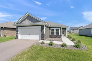 5388 395th St, North Branch, MN 55056 - Photo 2