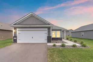 5388 395th St, North Branch, MN 55056 - Photo 2