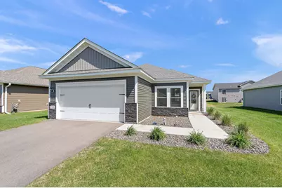 5388 395th Street, North Branch, MN 55056 - Photo 2