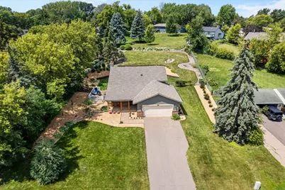 4369 Bambi Lane, White Bear Township, MN 55110 - Photo 2