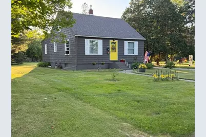 1023 3rd Avenue NE, Brainerd, MN 56401 - Photo 2