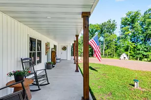 W4855 2nd Ave, Spooner, WI 54801 - Photo 4