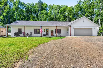 W4855 2nd Avenue, Spooner, WI 54801 - Photo 2