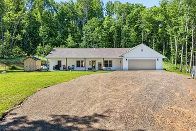 W4855 2nd Avenue, Spooner, WI 54801 - Photo 36