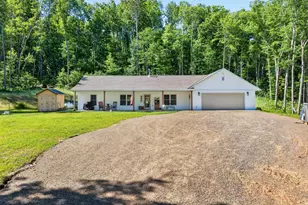 W4855 2nd Ave, Spooner, WI 54801 - Photo 36