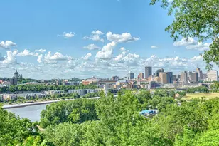 334 Cherokee Ave, Saint Paul, MN 55107 - Photo 2