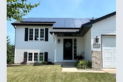 206 Spring Wheat Drive, Dundas, MN 55019 - Photo 2