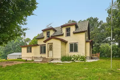45990 Acacia Trail, Stanchfield, MN 55080 - Photo 4
