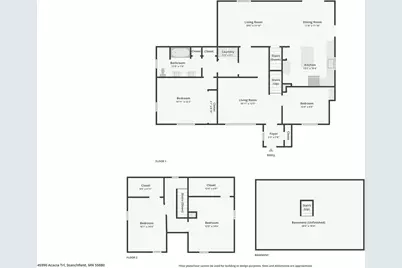 45990 Acacia Trail, Stanchfield, MN 55080 - Photo 68