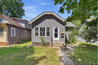 1521 Garfield Court, Saint Cloud, MN 56301 - Photo 1