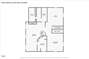 6669 N Kabekona Dr NW, Walker, MN 56484 - Photo 74