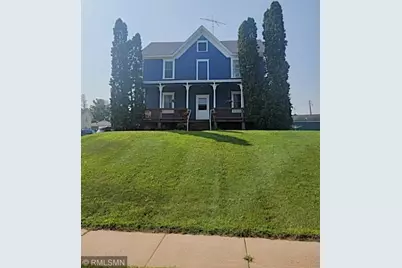 201 W Wisconsin Avenue #4, Grantsburg, WI 54840 - Photo 1
