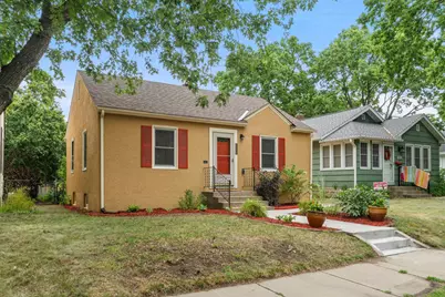 5509 41st Avenue S, Minneapolis, MN 55417 - Photo 2