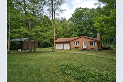 11284 W Splithand Road, Grand Rapids, MN 55744 - Photo 1