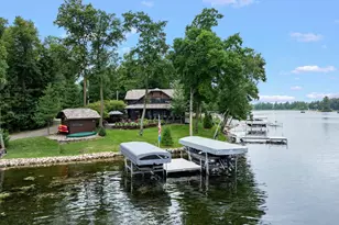 12328 Milinda Shores Rd, Crosslake, MN 56442 - Photo 1