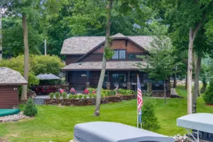 12328 Milinda Shores Rd, Crosslake, MN 56442 - Photo 2