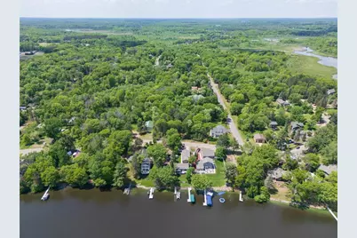 23061 W Martin Lake Drive NE, Linwood Township, MN 55079 - Photo 30