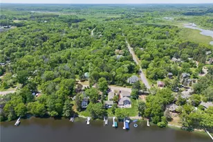 23061 W Martin Lake Dr NE, Linwood Township, MN 55079 - Photo 30