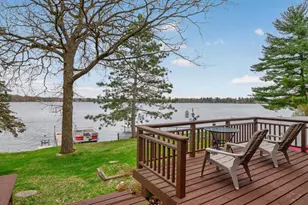 23061 W Martin Lake Dr NE, Linwood Township, MN 55079 - Photo 2