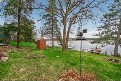 23061 W Martin Lake Drive NE, Linwood Township, MN 55079 - Photo 26