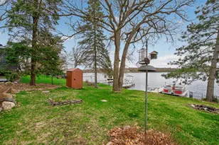 23061 W Martin Lake Dr NE, Linwood Township, MN 55079 - Photo 26