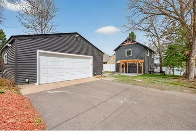 23061 W Martin Lake Drive NE, Linwood Township, MN 55079 - Photo 36
