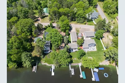 23061 W Martin Lake Drive NE, Linwood Township, MN 55079 - Photo 32