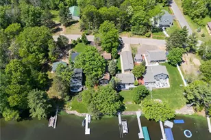 23061 W Martin Lake Dr NE, Linwood Township, MN 55079 - Photo 32