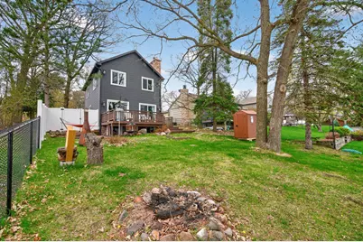 23061 W Martin Lake Drive NE, Linwood Township, MN 55079 - Photo 24