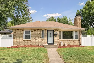 5340 46th Avenue N, Robbinsdale, MN 55422 - Photo 34