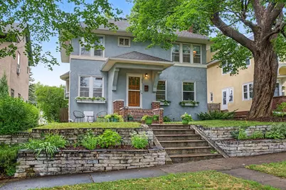 899 Osceola Avenue, Saint Paul, MN 55105 - Photo 2
