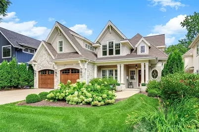 5433 Oaklawn Avenue, Edina, MN 55424 - Photo 1