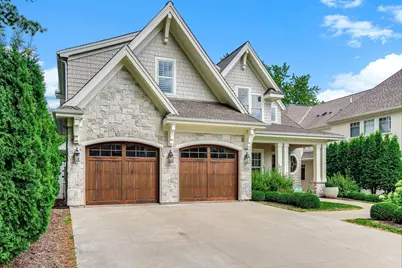 5433 Oaklawn Avenue, Edina, MN 55424 - Photo 2