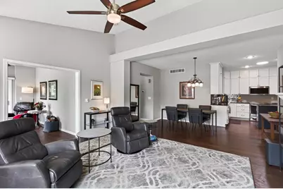 5815 Prairie Ridge Drive, Shoreview, MN 55126 - Photo 12
