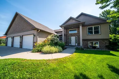 60722 254th Avenue, Mantorville, MN 55955 - Photo 1