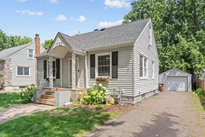 1752 Flandrau Street, Maplewood, MN 55109 - Photo 4