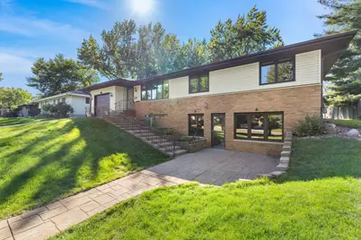 6740 4th Street NE, Fridley, MN 55432 - Photo 2
