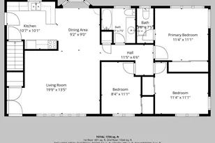 6740 4th St NE, Fridley, MN 55432 - Photo 38