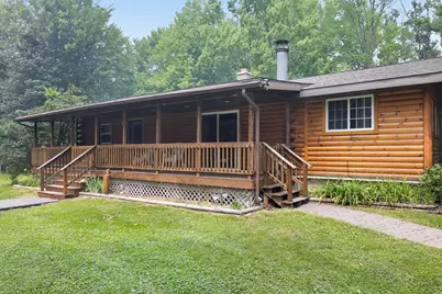 W10664 Bass Lake Drive, Park Falls, WI 54552 - Photo 2
