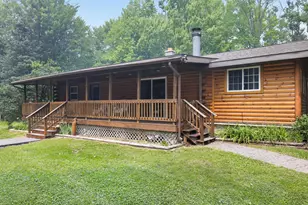 W10664 Bass Lake Dr, Park Falls, WI 54552 - Photo 2