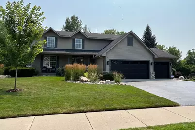 9113 Sunnyvale Drive, Chanhassen, MN 55317 - Photo 1
